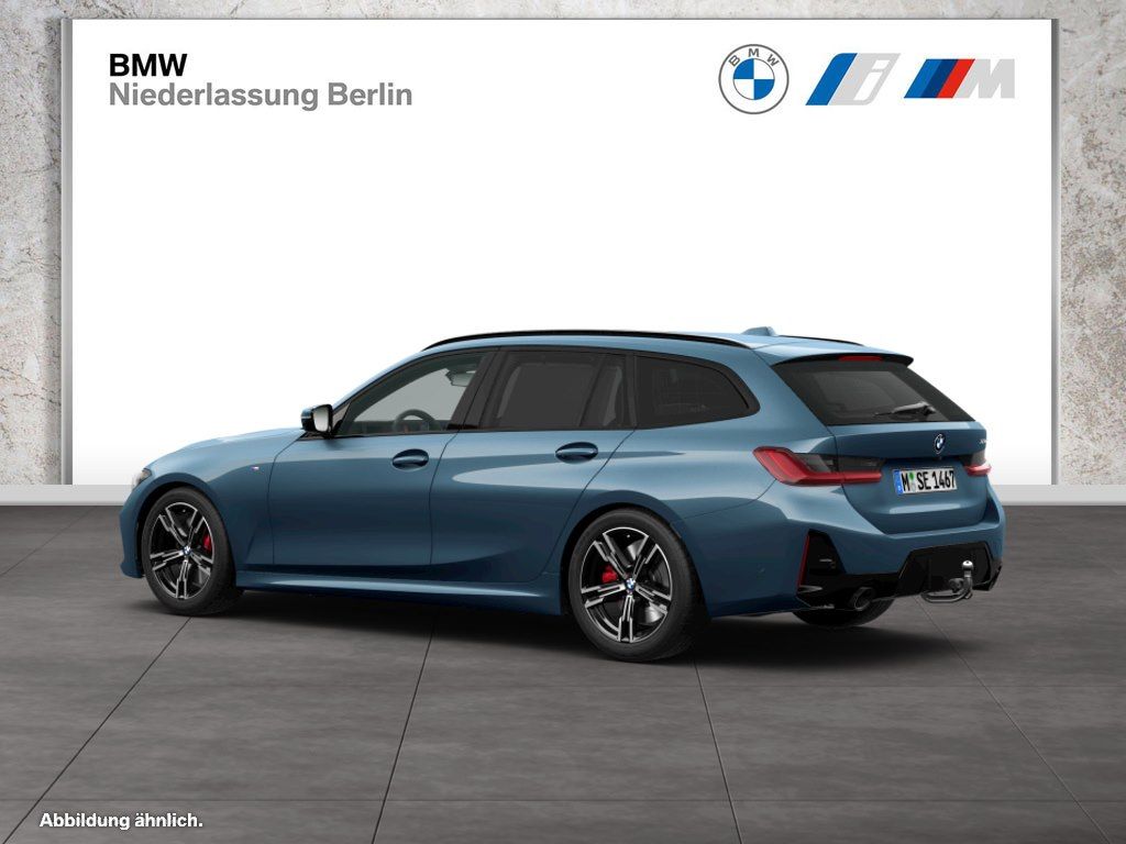BMW 320 - Bild 7