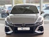 Volkswagen Arteon*SB*2.0 TSI*R*Performance*4M*DSG*AHK*IQ*DC - gebrauchte VW Arteon aus dem Jahr 2021
