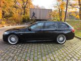 BMW 530d Touring (F11) | Original Alpina-Felgen