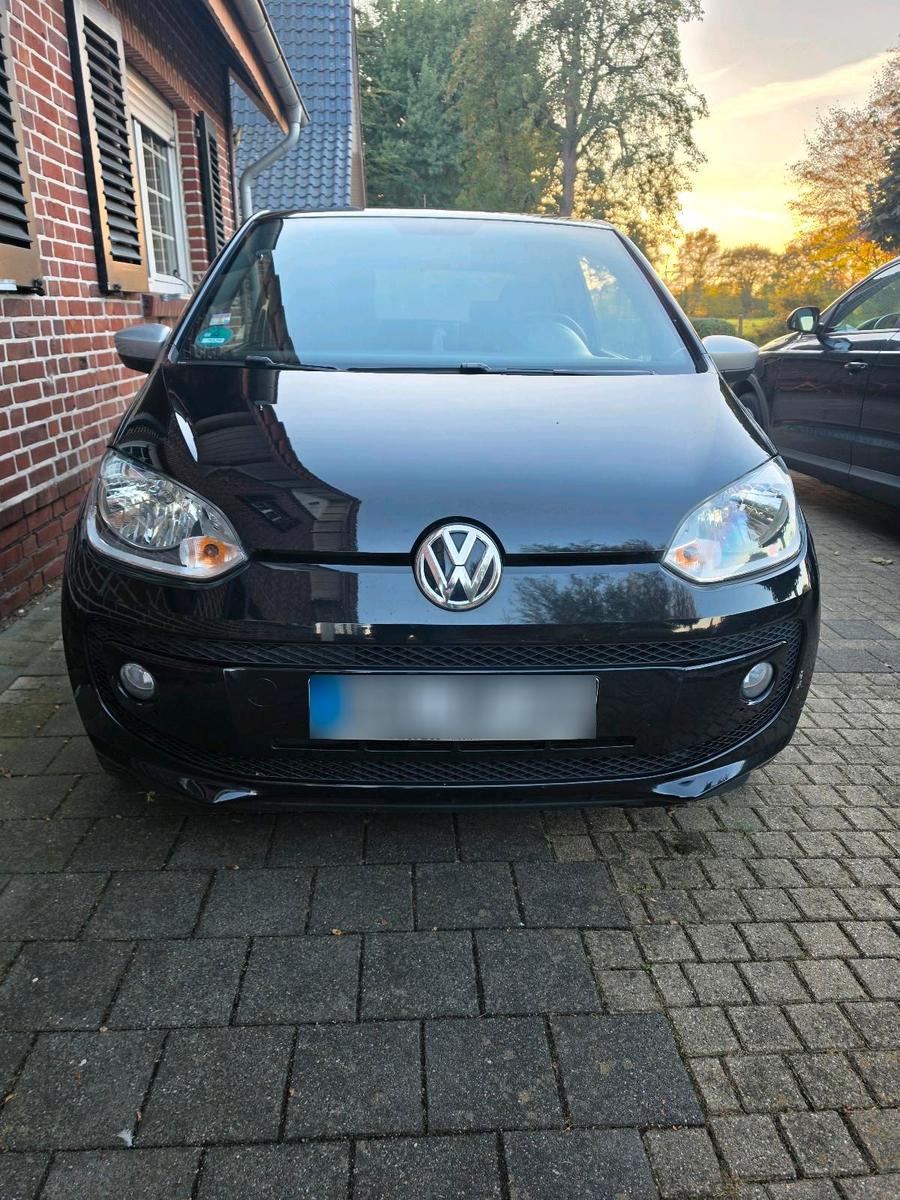 Volkswagen Andere