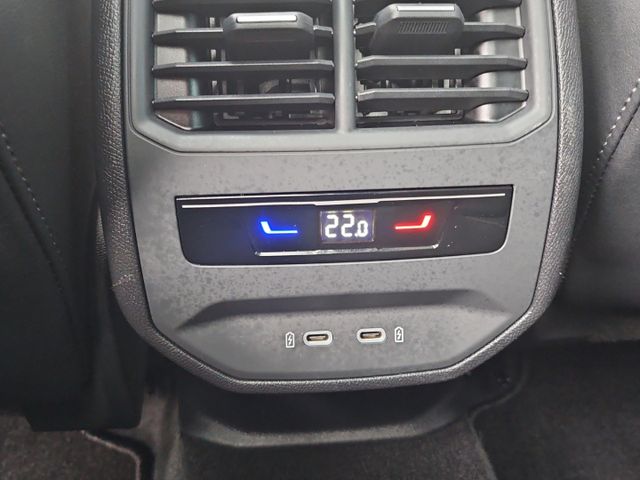 Leon Sportstourer VZ 1,5 e-Hybrid LED*Navi*Pano*