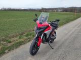 Ducati Multistrada V4 S Radar - Ducati Multistrada V4 S