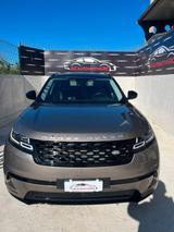 Land Rover Range Velar 2.0D I4 240 CV SE - Land Rover Range Rover Velar mit Diesel-Antrieb: Braun