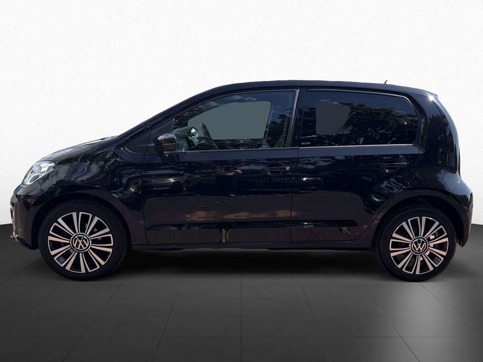 Volkswagen up! - Bild 6