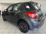 Suzuki SX4 Comfort TÜV&AU neu&garantie - Suzuki SX4: Comfort