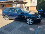 Audi A4 b5 1.8t quattro - Audi A4 aus 2000: 1.8