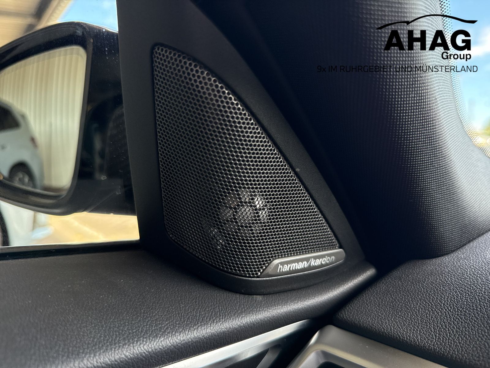 BMW i4 - Bild 20