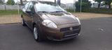Fiat TÜV NEU - Fiat Punto in Leverkusen