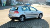 Volkswagen Golf 5 1.6 Benzin 102 PS *wenig km* *viele... - Volkswagen Golf: 102 Ps