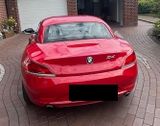 BMW Z4 sDrive35i - - BMW Z4 aus 2010