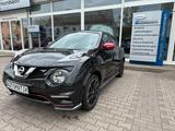 Nissan Juke Nismo RS 4x4 1.6 157kW - Nissan Juke: Schwarz