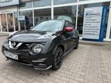Nissan Juke Nismo RS 4x4 1.6 157kW - Nissan Juke: Automatik