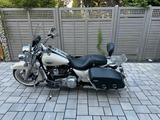 Harley-Davidson Road King Classic