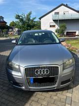 Audi A3 2.0 TDI (DPF) Attraction Attraction