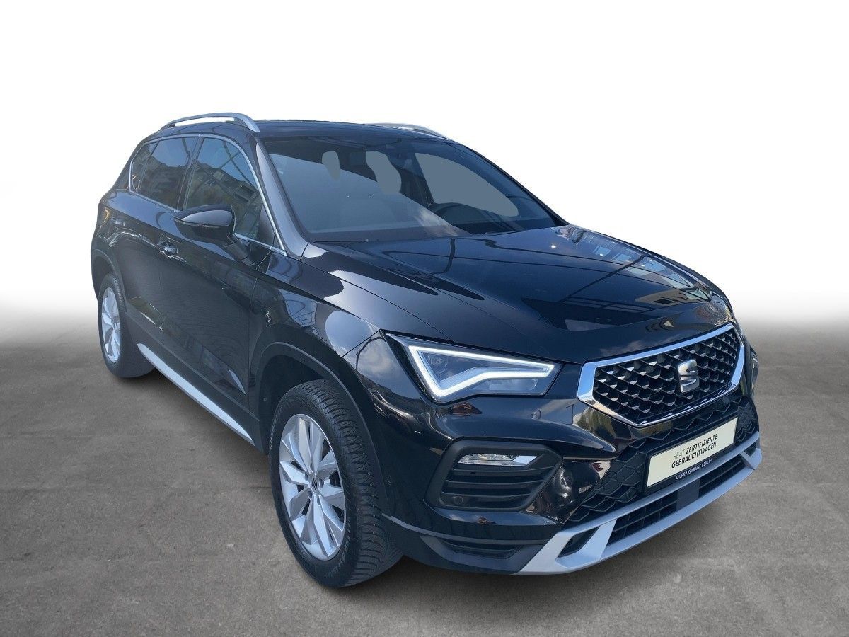 Seat Ateca - Bild 6