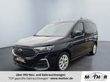 Ford Tourneo Connect Titanium 1.5 EcoBoost PHEV iACC - Ford Tourneo Connect