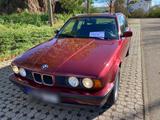 BMW E 34 520i Touring - BMW 520: 520i E34