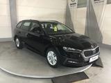 Skoda Octavia Ambition 1.5 TSI Combi Navi/Tempo/SHZ - Skoda Gebrauchtwagen in Regensburg