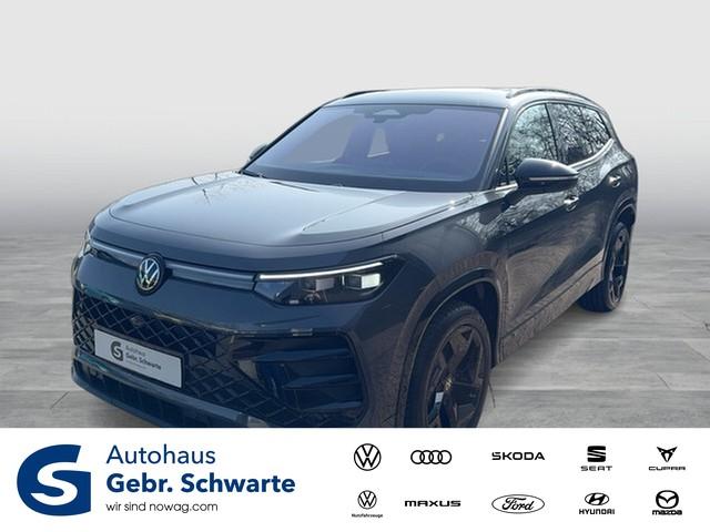 Volkswagen Tayron 2.0 TDI 4M R-Line