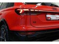 Audi Q6 e-tron - Vorschau Bild 25