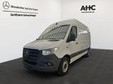 Mercedes-Benz eSprinter 312 Kasten L2H2 Klima RFK Sitzhzg Holz - Mercedes-Benz eSprinter Gebrauchtwagen