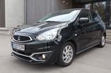 Mitsubishi Space Star Intro Edition+ - gebrauchte Mitsubishi Space Star aus dem Jahr 2016