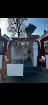 Volkswagen T5 Camper / offen für Angebote  - Volkswagen T5 andere aus 2013