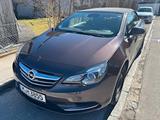 Opel Cascada 1.4 ECOTEC Turbo 103kW Edition S/S E...