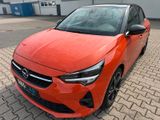 Opel Corsa F GS Line 1,2-PANORAMA-KAMERA360-NAVI-VOLL - Opel Corsa: 3p