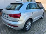 Audi Q3 2.0 TFSI quattro - - Audi Q3 von privat