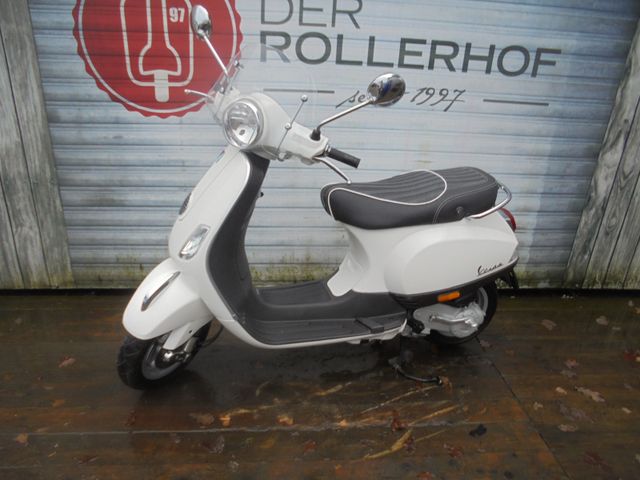 Vespa LX  50  4 Takt 2V FL