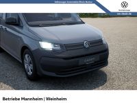 Volkswagen Caddy - Vorschau Bild 14