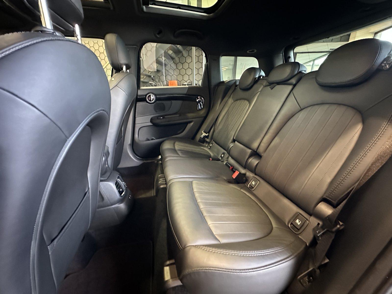 MINI Cooper S Countryman  JCW ESTATE Sondermodel