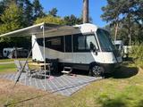 Niesmann + Bischoff Artikel 59G - Niesmann + Bischoff Wohnmobil oder -wagen