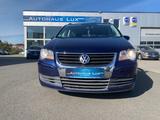 Volkswagen Touran United/1.9/TÜV NEU/7Sitzer/Automatik - gebrauchte VW Kleinbus