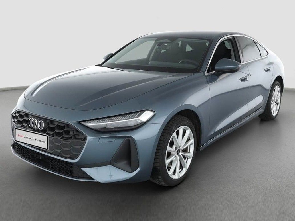 Audi A5 - Bild 2