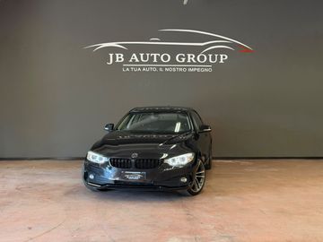 BMW 420 - 1
