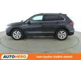 Volkswagen Tiguan 2.0 TDI Elegance 4Motion Aut.*NAVI*CAM* - Volkswagen Tiguan mit Diesel-Antrieb: Alcantara, mit Klimaautomatik