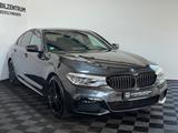 BMW 520 i M Sport *LiveCockpit*Soft-Close* - BMW 520 Gebrauchtwagen