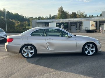 BMW 320 - 7