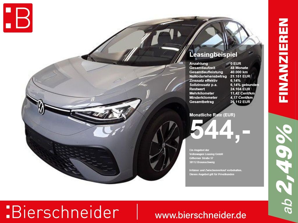 Volkswagen ID.5