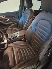صورة 10 لـ 2020 Mercedes-BENZ EQC