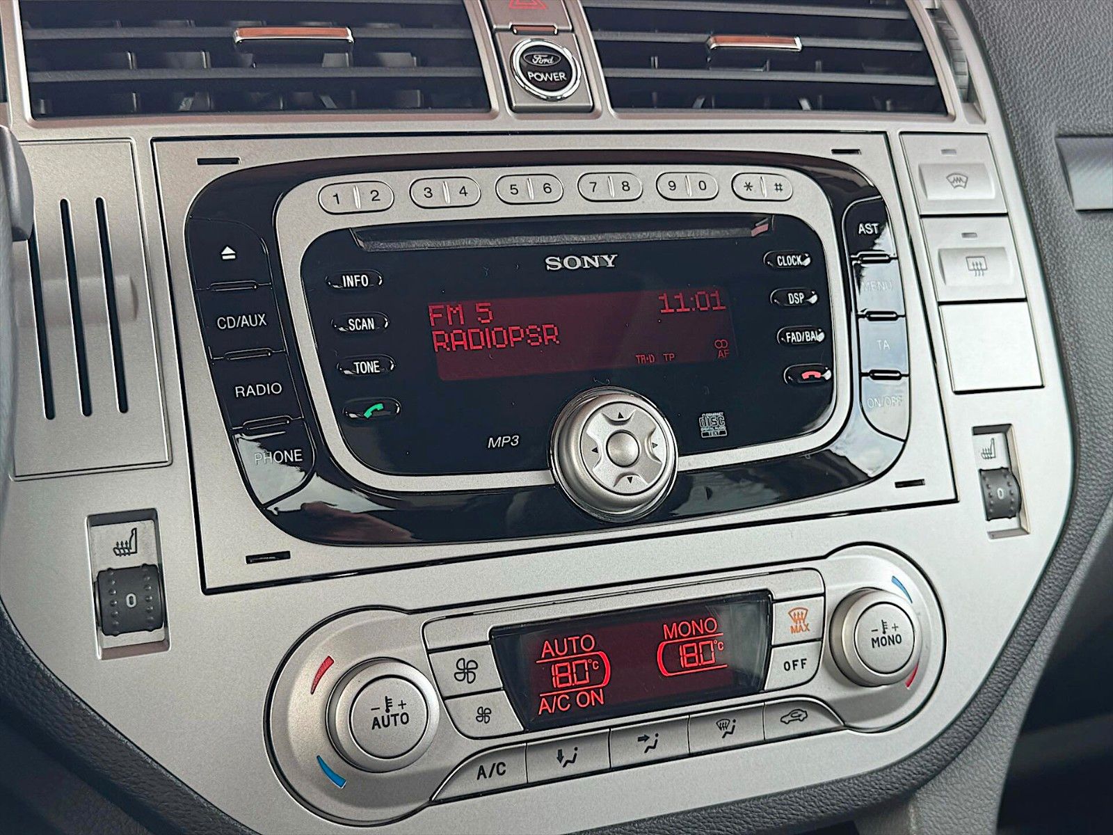 Fahrzeugabbildung Ford Kuga Titanium 2.5 Sport *Panorama*Bi-Xenon*LED*