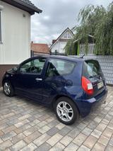 Citroën C2 1.1 | Klima | nur 70.000 km | TÜV 07/ - gebrauchte Citroën C2 aus dem Jahr 2005