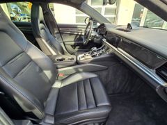 Fahrzeugabbildung Panamera Turbo 4.0-Liter-V8-Biturbo