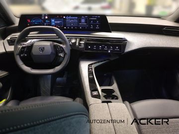 Peugeot 3008 - 10