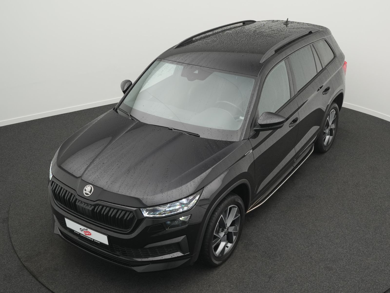 Skoda Kodiaq - Bild 15