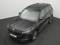 Skoda Kodiaq - Vorschau Bild 15