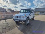 Mercedes-Benz G 350 GD | H-Kennzeichen | Motor überholt - Mercedes-Benz G 350 in Stuttgart