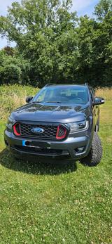 Ford Ranger Thunder *Ford-Garantie bis 03.02.2028*